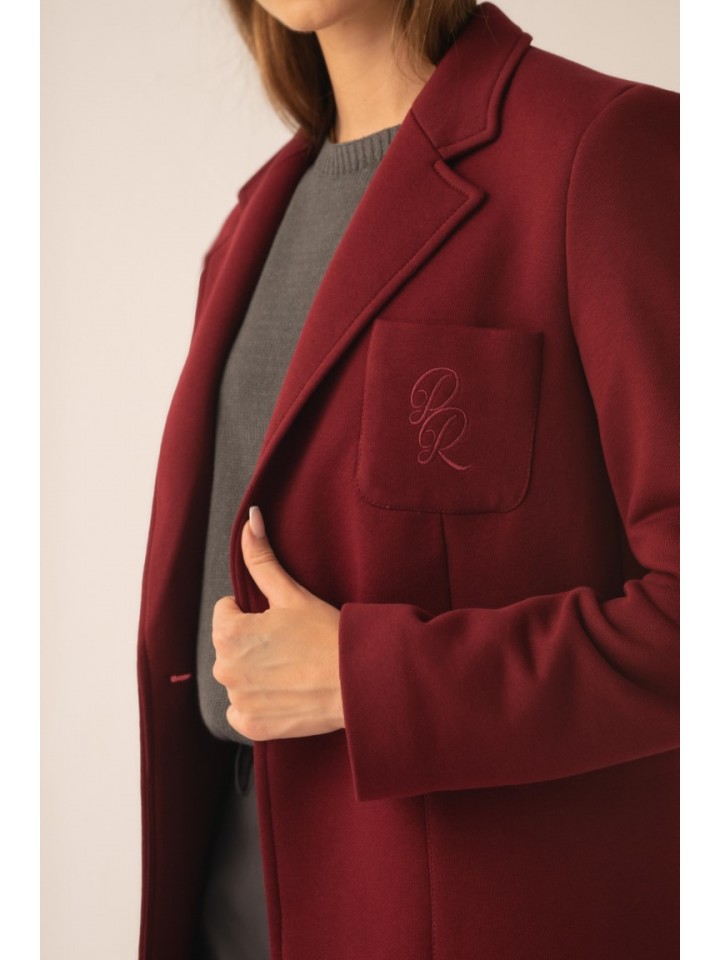 project-runway-marynarka-bordo