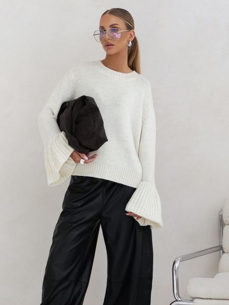 Cocomore Sweter   Flare