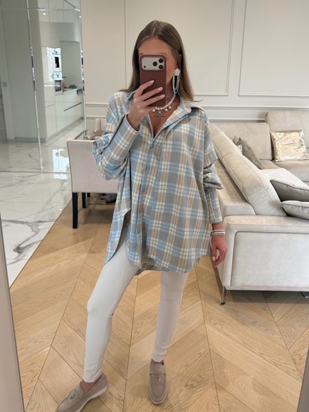 Livi Koszula Gia krata