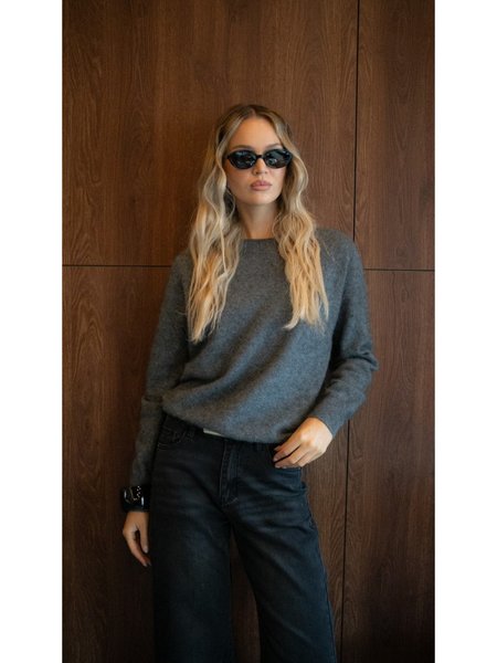 Lemonada sweter premium wełna kaszmir 